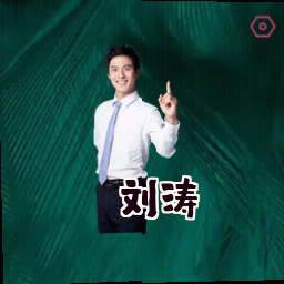 刘涛